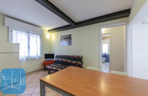 Old Town Apartment | Casamarin8