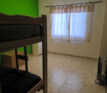 Juan Martin de Pueyrredon House | Casamia - Casa en San Luis