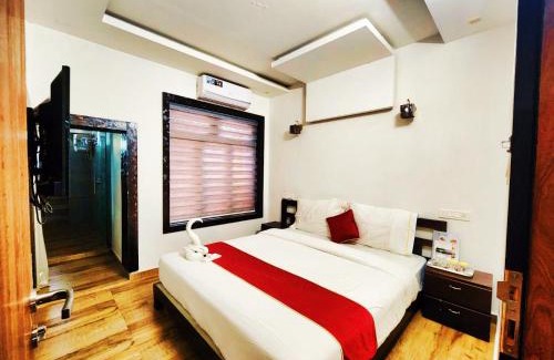 Kidanganad Hotel | casamia garden