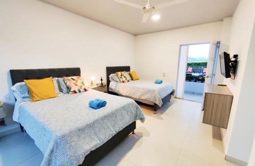 Villeta Hotel | CasaMIA Hotel Boutique - Villeta