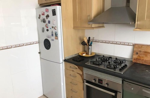 Molina de Segura House | casamirador