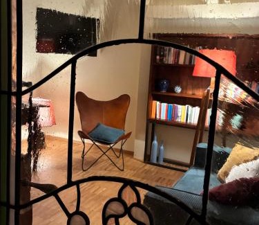 San Lorenzo Apartment | CasaNa'