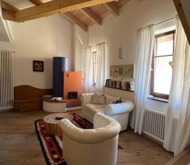 Tesero Apartment | Casanemone