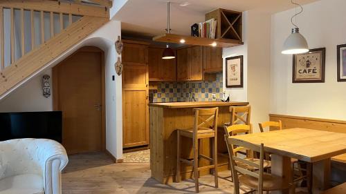 Tesero Apartment | Casanemone