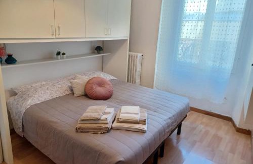 Faenza Apartment | CasAnnalisa - bilocale in centro storico