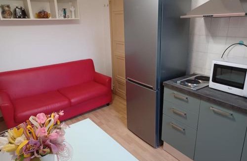 Faenza Apartment | CasAnnalisa - bilocale in centro storico