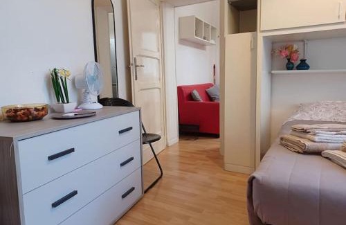 Faenza Apartment | CasAnnalisa - bilocale in centro storico