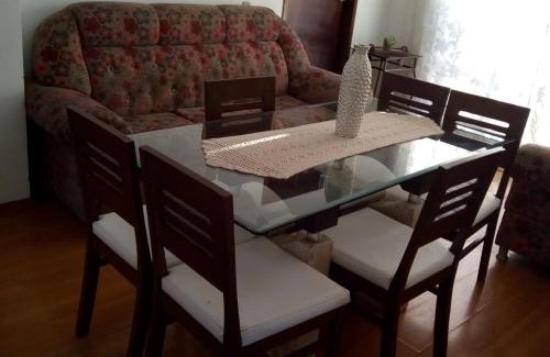 Portao Apartment | CASANOGh NOVO TEMPO