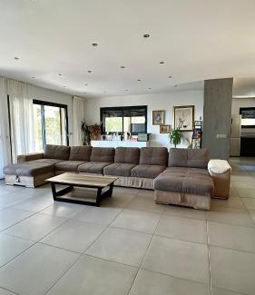 Porto-Vecchio Villa | CasaNota Haut de villa 200m2 avec piscine privée