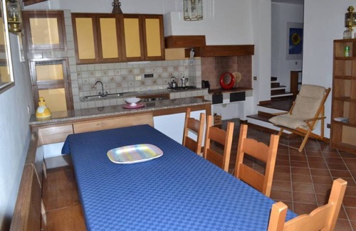 Montespertoli Apartment | Casanova 2 - Montespertoli (Florence) - Italy
