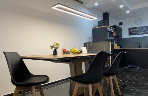 Muelheim Apartment | CasaNova