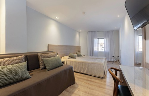 Fraga Hotel | Casanova Hotel