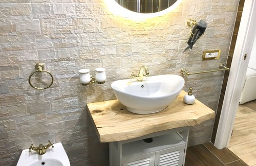 Vibo Valentia Bed & Breakfast | Casanova Luxury