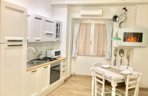 Vibo Valentia Bed & Breakfast | Casanova Luxury