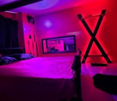 Chatonnay Apartment | Casanova's Home Love