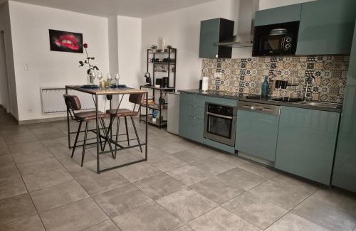 Chatonnay Apartment | Casanova's Home Love