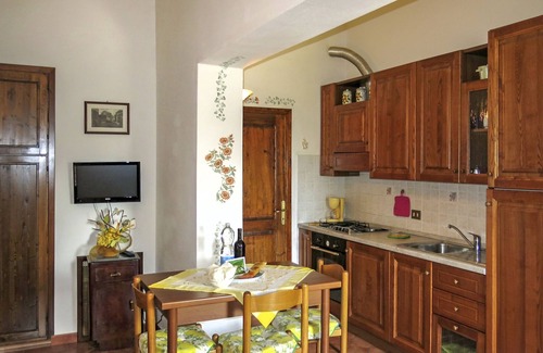 Lajatico Apartment | Casanuova - Caciaia (LAI131) by Interhome