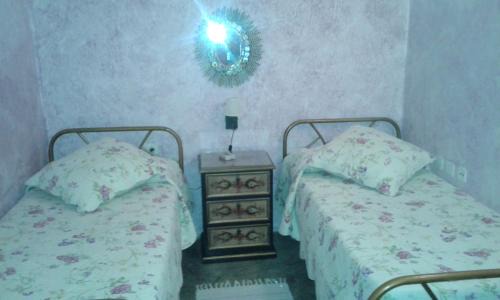 Fasnia House | Casapancho 1 y 2 - Casa Rural - Fasnia - Tenerife