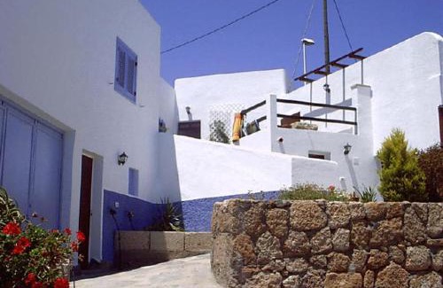 Fasnia House | Casapancho 1 y 2 - Casa Rural - Fasnia - Tenerife