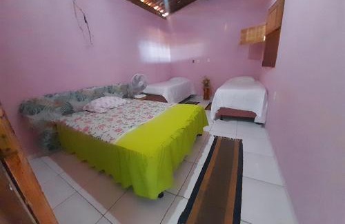 Pontal do Coruripe House | Casapenaareia
