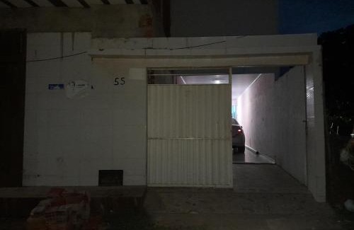 Pontal do Coruripe House | Casapenaareia