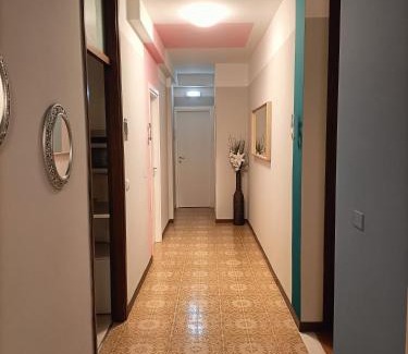 Cittadella House | Casapiu Rooms