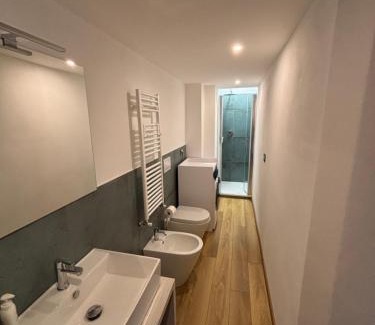 Sturla Apartment | CasaPlaya in Vernazhola