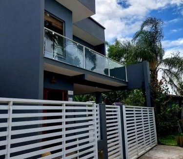 Barra Velha House | casapraia docanto