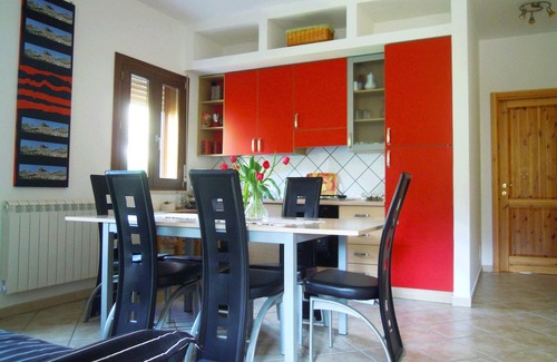 Caltabellotta Bed & Breakfast | CasaPuccio Bed&Breakfast Art&ReDesign