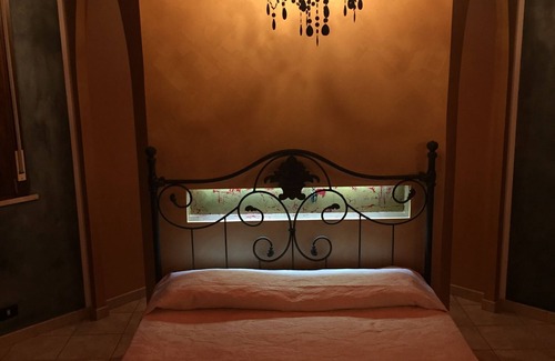Caltabellotta Bed & Breakfast | CasaPuccio Bed&Breakfast Art&ReDesign