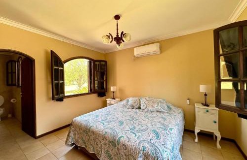 Partido de Bahia Blanca Villa | Casaquinta Haras El Tropicano