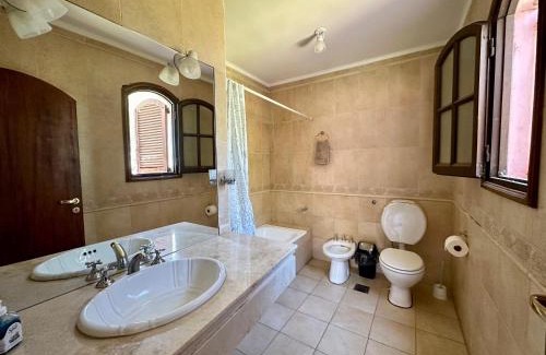 Partido de Bahia Blanca Villa | Casaquinta Haras El Tropicano