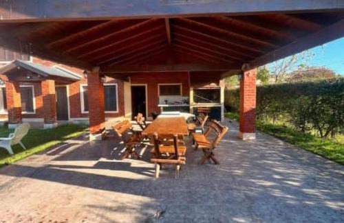 Mercedes House | Casaquinta Mercedes