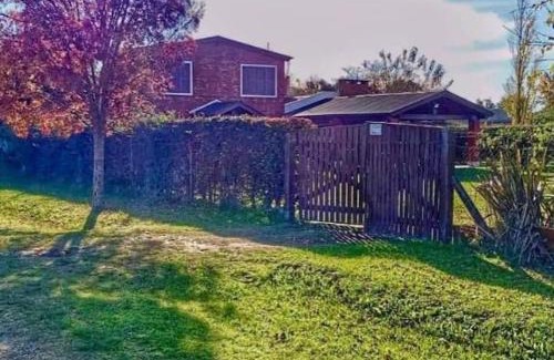 Mercedes House | Casaquinta Mercedes