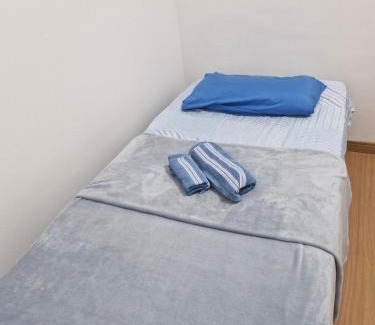 Tijuca House | Casarão Maracanã