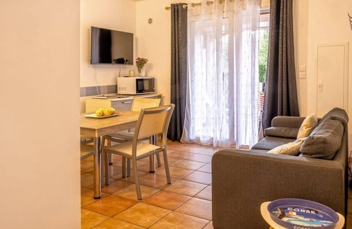 Oletta Apartment | Casarella Massari