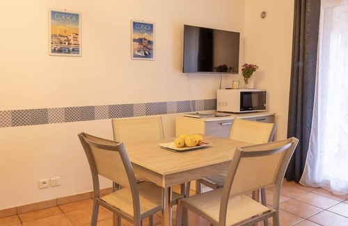 Oletta Apartment | Casarella Massari