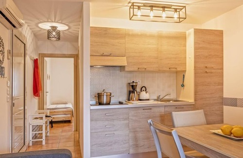 Oletta Apartment | Casarella Massari