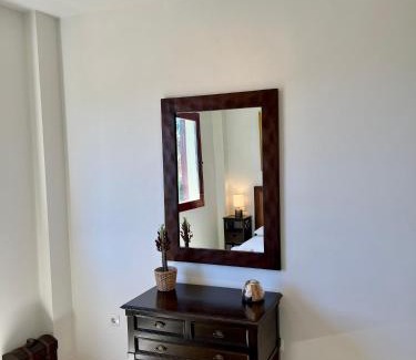 Bahia de Casares Apartment | Casares dream penthouse