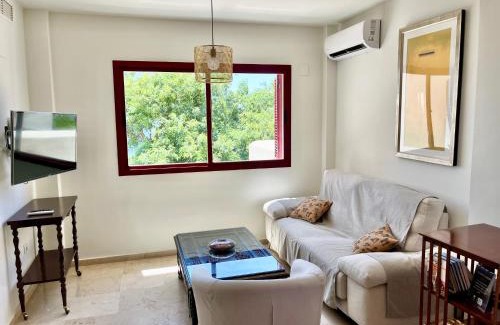 Bahia de Casares Apartment | Casares dream penthouse