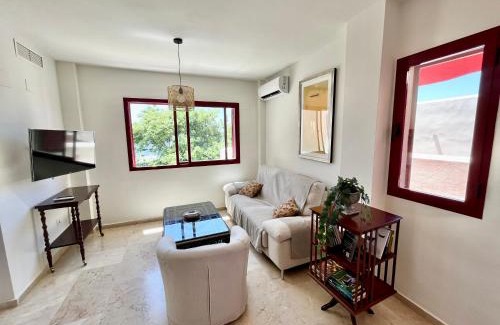 Bahia de Casares Apartment | Casares dream penthouse