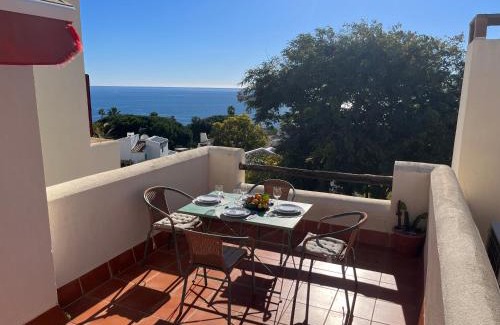 Bahia de Casares Apartment | Casares dream penthouse