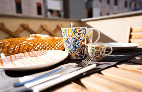 Magazzeno Apartment | Casaromì