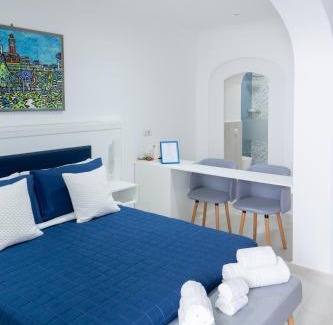 Marina Piccola Bed & Breakfast | CasaRomiti