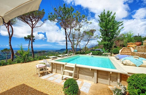 Massarosa Apartment | Casarosa Di Mariasole