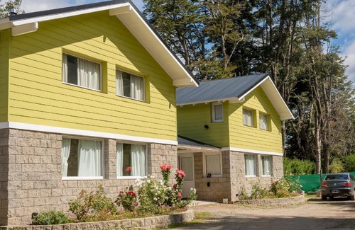 Barrio Las Balsas House | Casas Antares