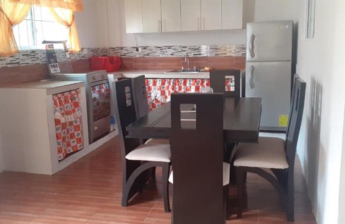 Miguel Egas Cabezas Apartment | Casas campestre en un lugar encantador a las faldas del Taita Imbabura