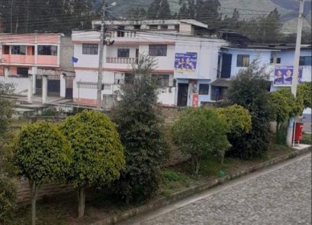 Miguel Egas Cabezas Apartment | Casas campestre en un lugar encantador a las faldas del Taita Imbabura
