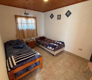 Cholila Apartment | Casas Chemin