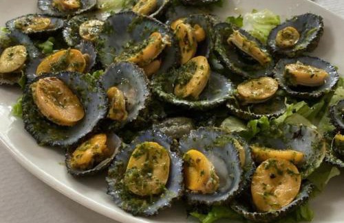 Fasnia House | Casas Cueva Alfer